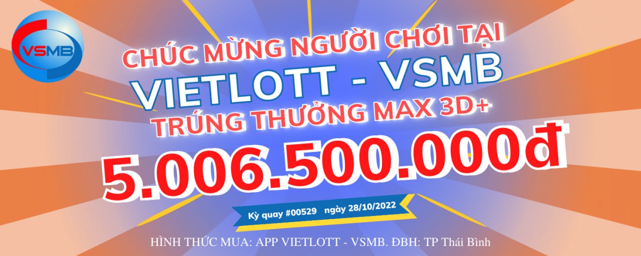 VIETLOTT-BANNER