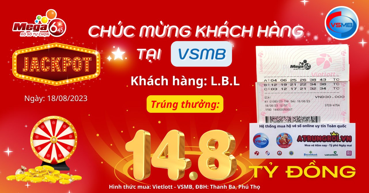 VIETLOTT-BANNER